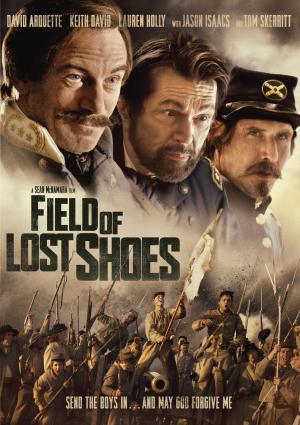 Field of Lost Shoes [Spanish]