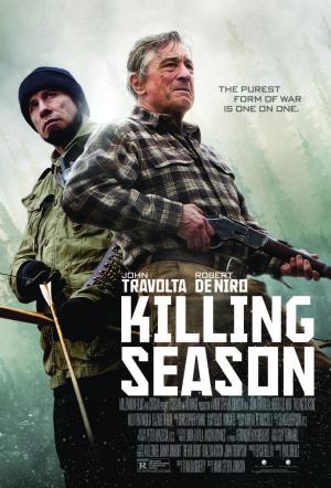 Killing Season [Spanish]