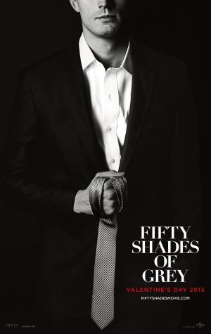 Fifty Shades of Grey [Russian]