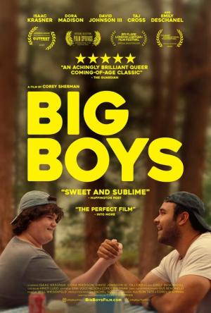 Big Boys [Spanish]