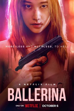 Ballerina [Spanish]
