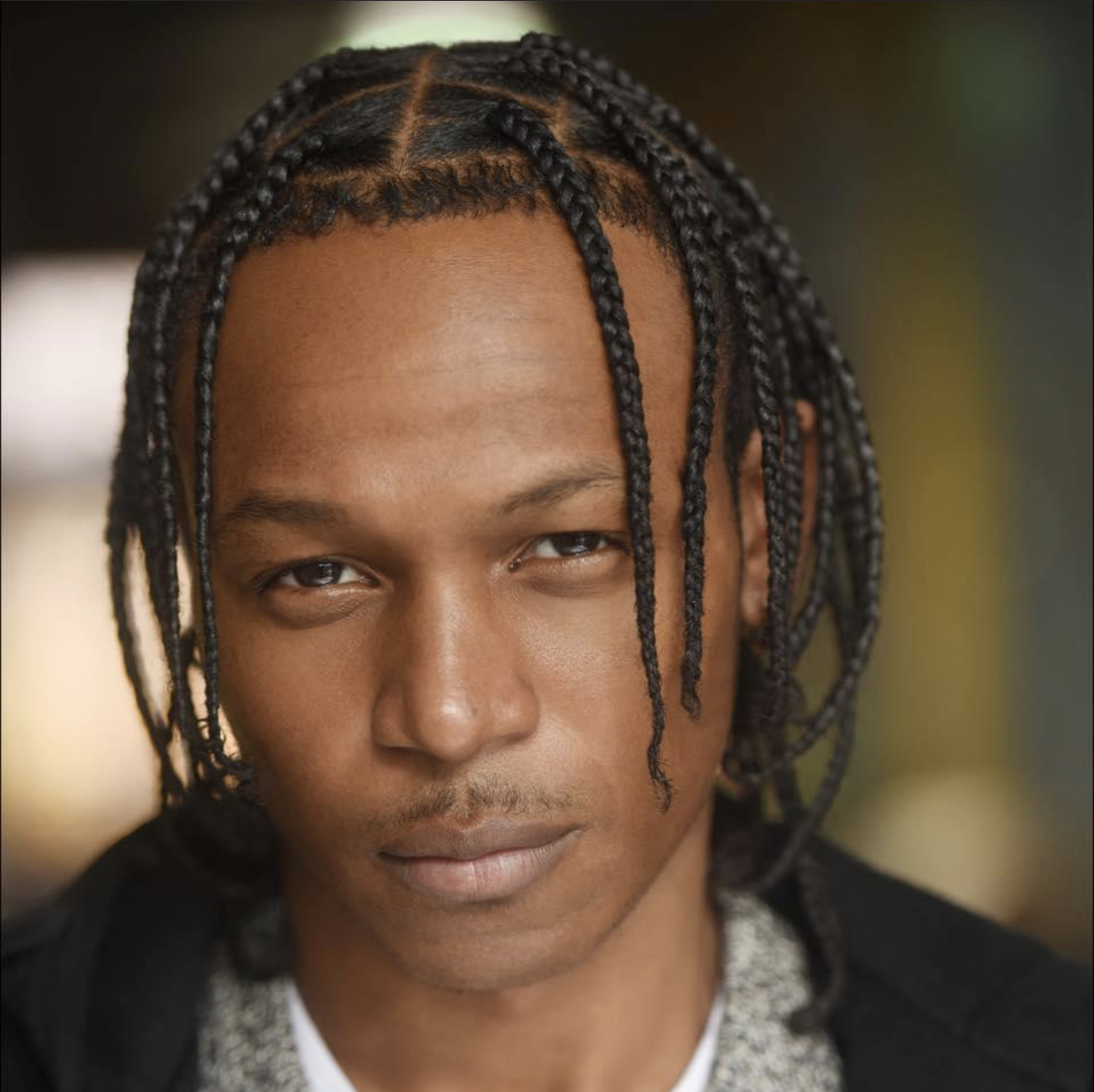 actor Lj Scott large photo