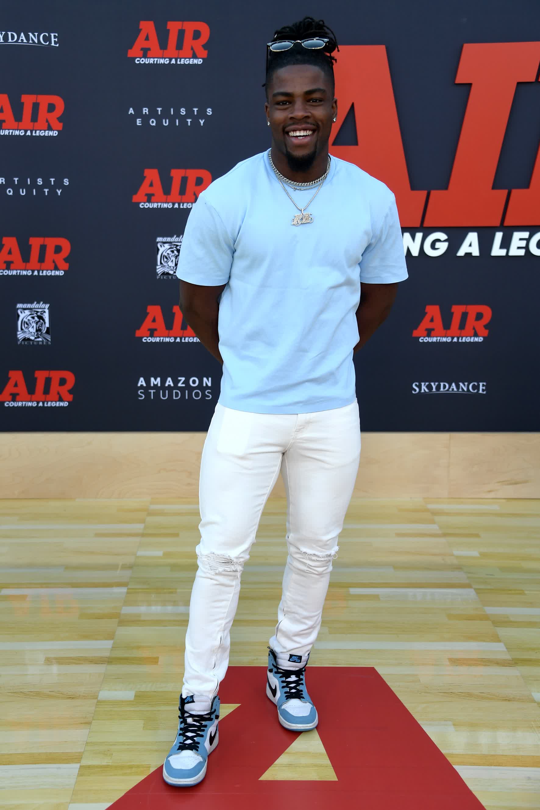 actor Obi Nnadi large photo