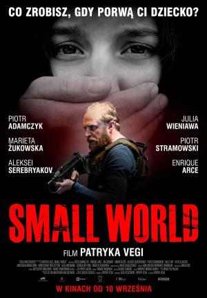 Small World [Spanish]