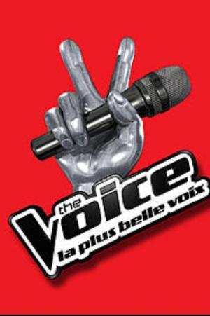 The Voice: La plus belle voix [Version française] S1-S15
