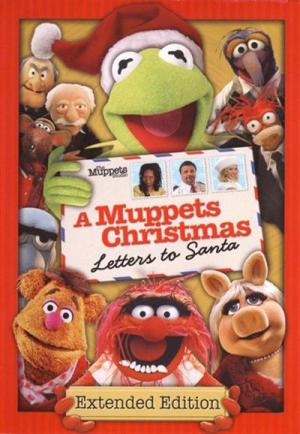 A Muppets Christmas: Letters to Santa [Spanish]