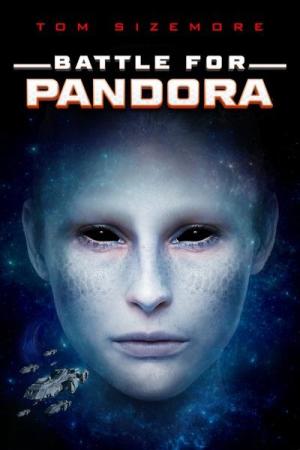 Battle for Pandora [Spanish]