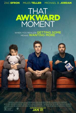 That Awkward Moment [Spanish]