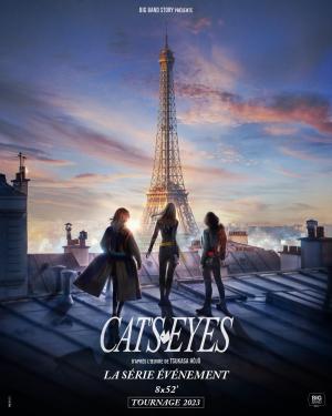 Cat's Eye [Spanish]