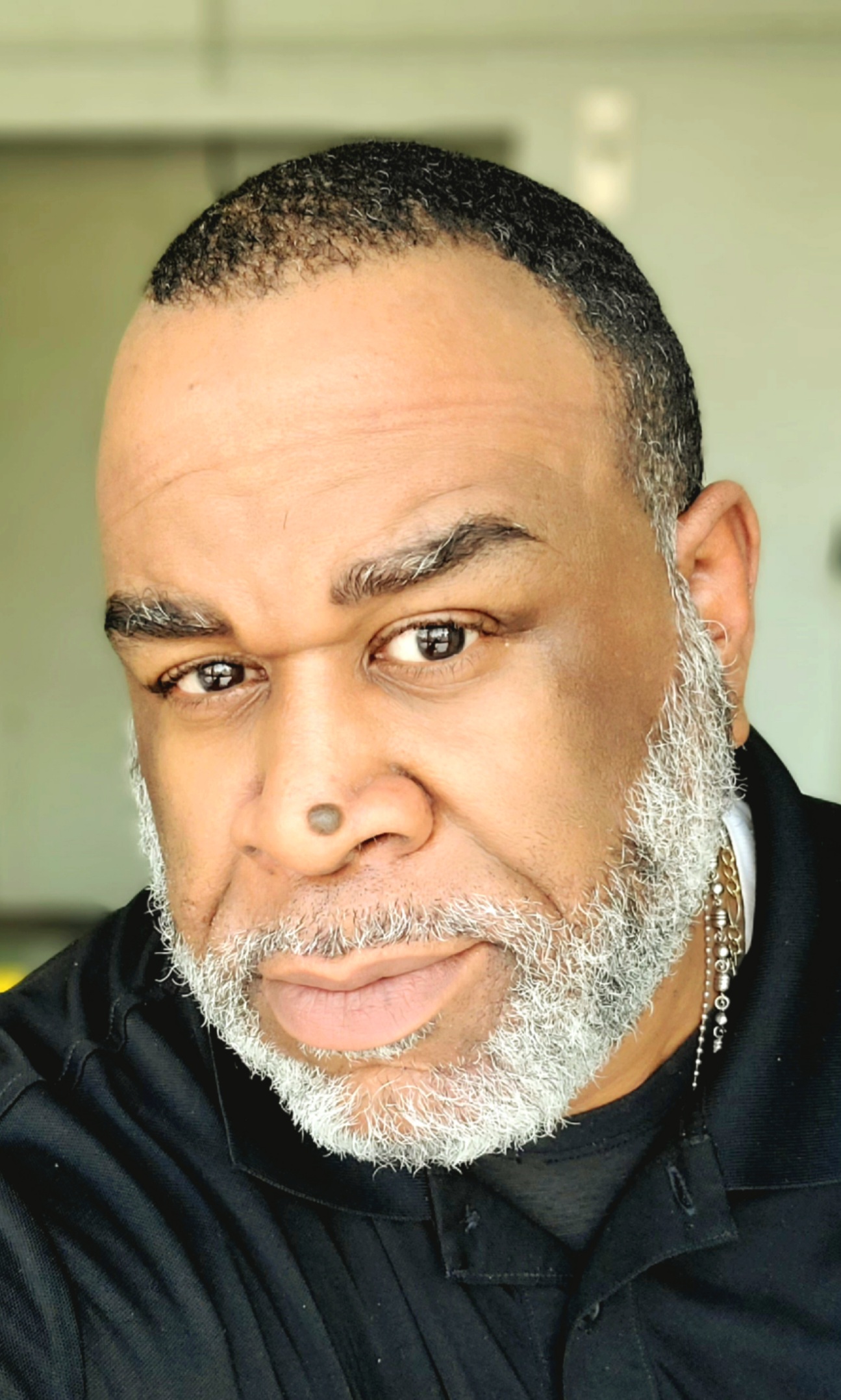 actor T.C. Storm Caldwell large photo