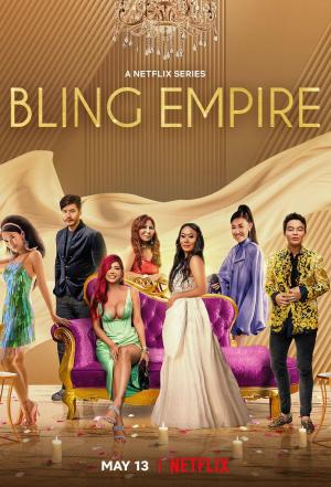 Bling Empire [Russian] S1-S3