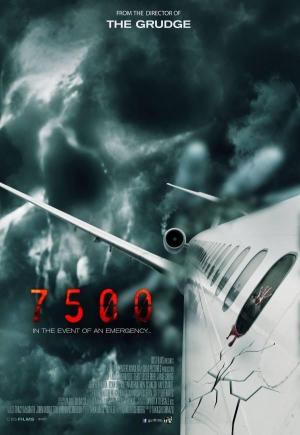 Flight 7500 [Spanish]