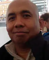 Zaharie Ahmad Shah