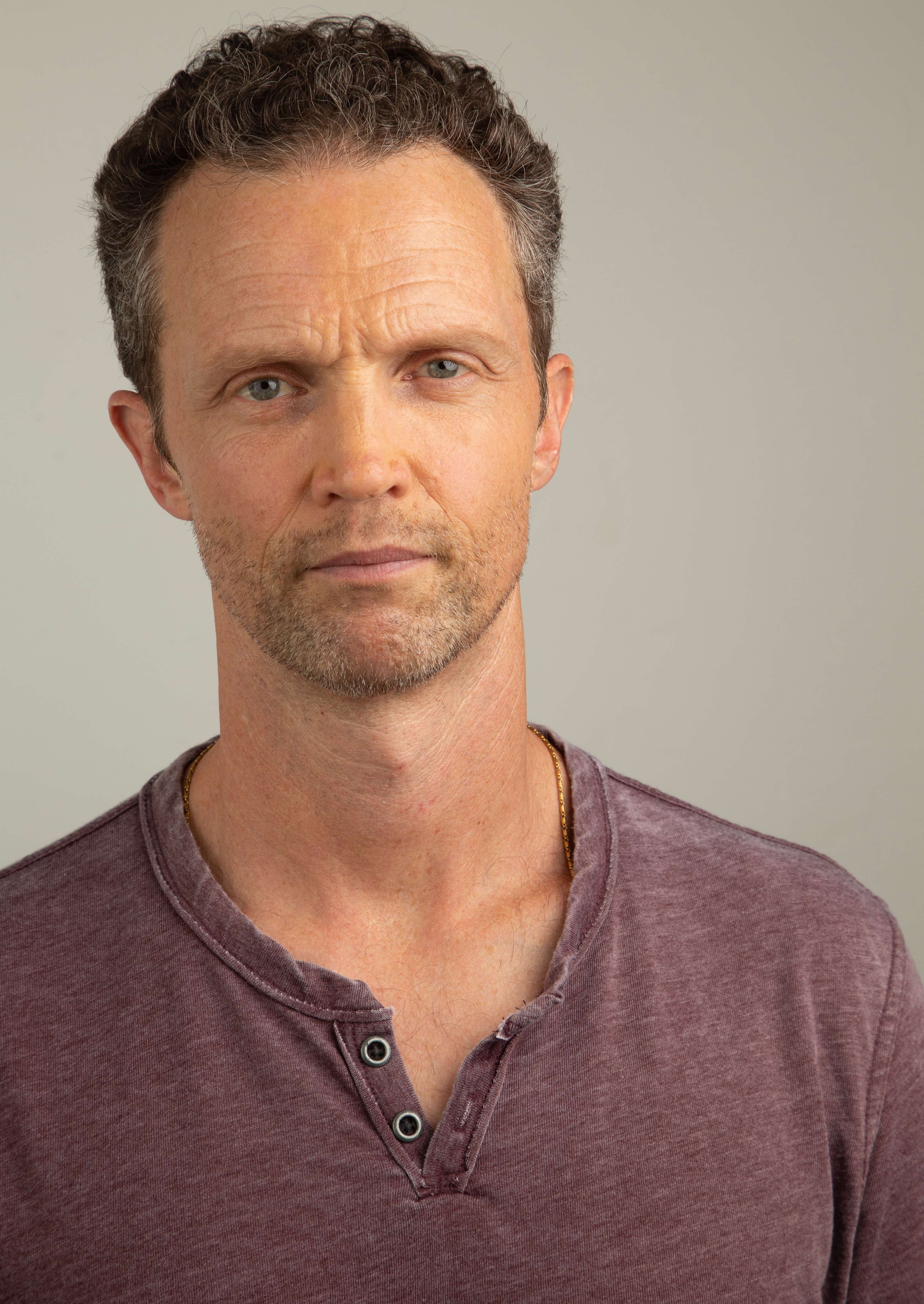 actor Jamieson Rhyme large photo