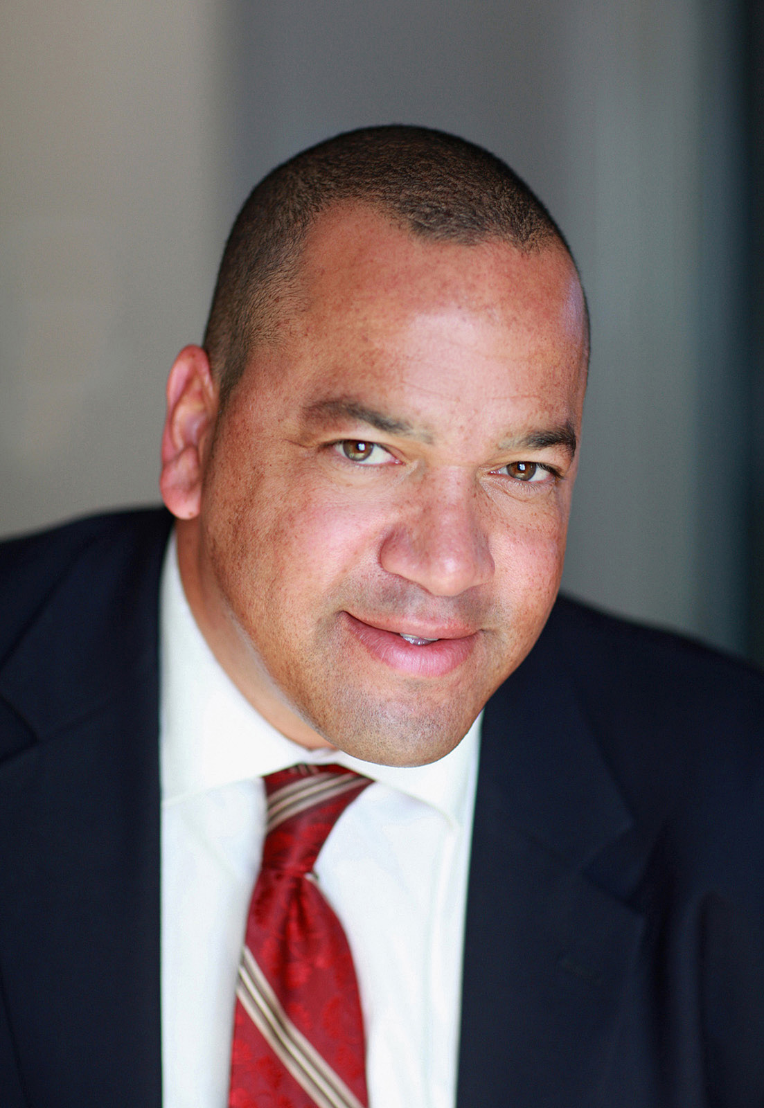 actor Eric Draper large photo