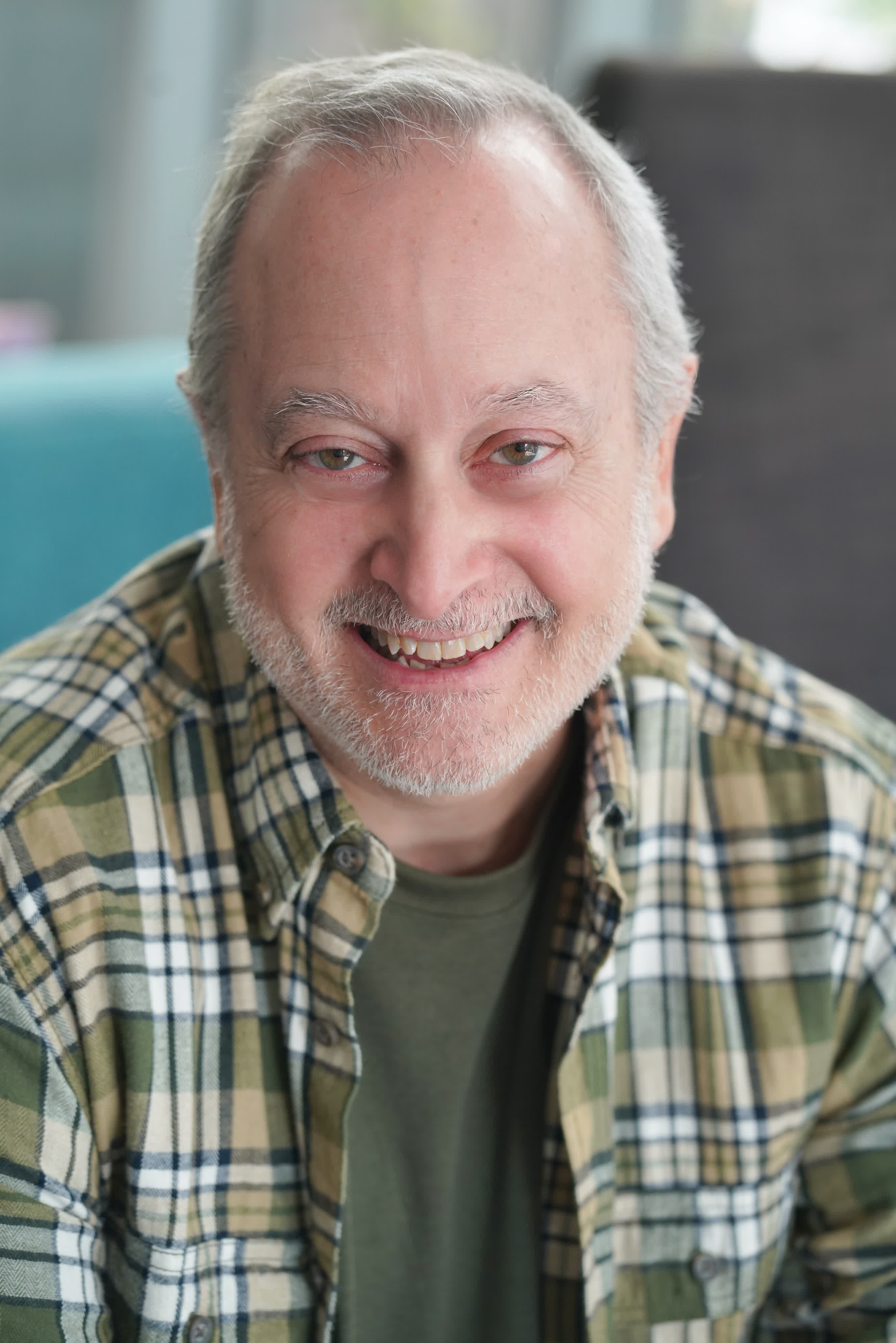Tom Bussineau