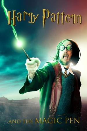 Harry Pattern and the Magic Pen [SpanishLatam]