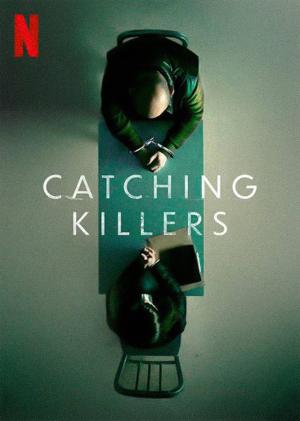 Catching Killers [Russian] S1-S3