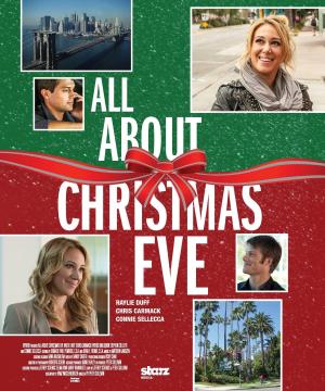 All About Christmas Eve [Spanish]