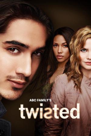 Twisted [Spanish]