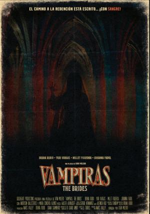 Vampiras: The Brides [Spanish]