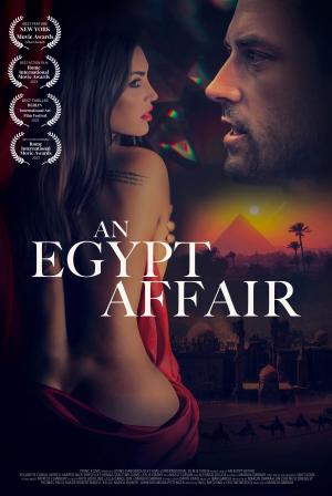 An Egypt Affair [SpanishLatam]