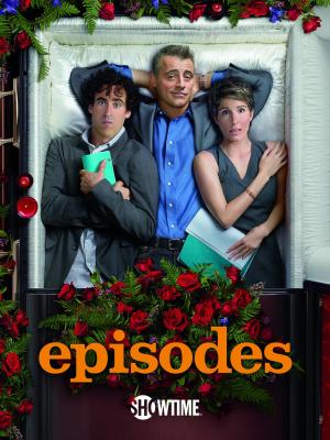 Episodes [Russian] S1-S5