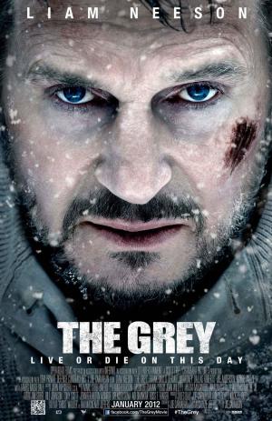 The Grey [Spanish]