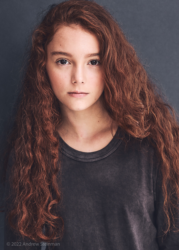 actor Brooke Timber large photo