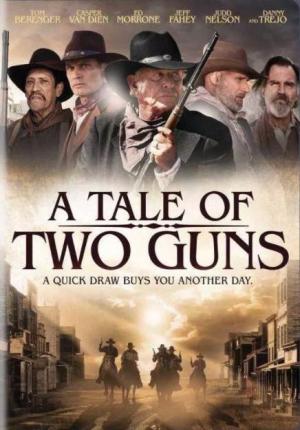 A Tale of Two Guns [Spanish]