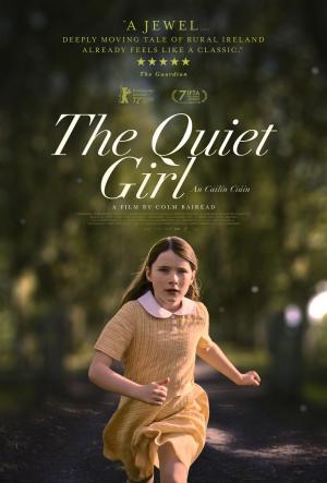 The Quiet Girl [Spanish]