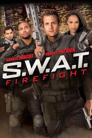 S.W.A.T.: Firefight [Russian]