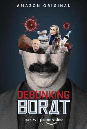 Debunking Borat [Spanish]