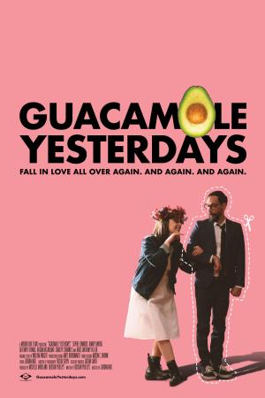 Guacamole Yesterdays [SpanishLatam]