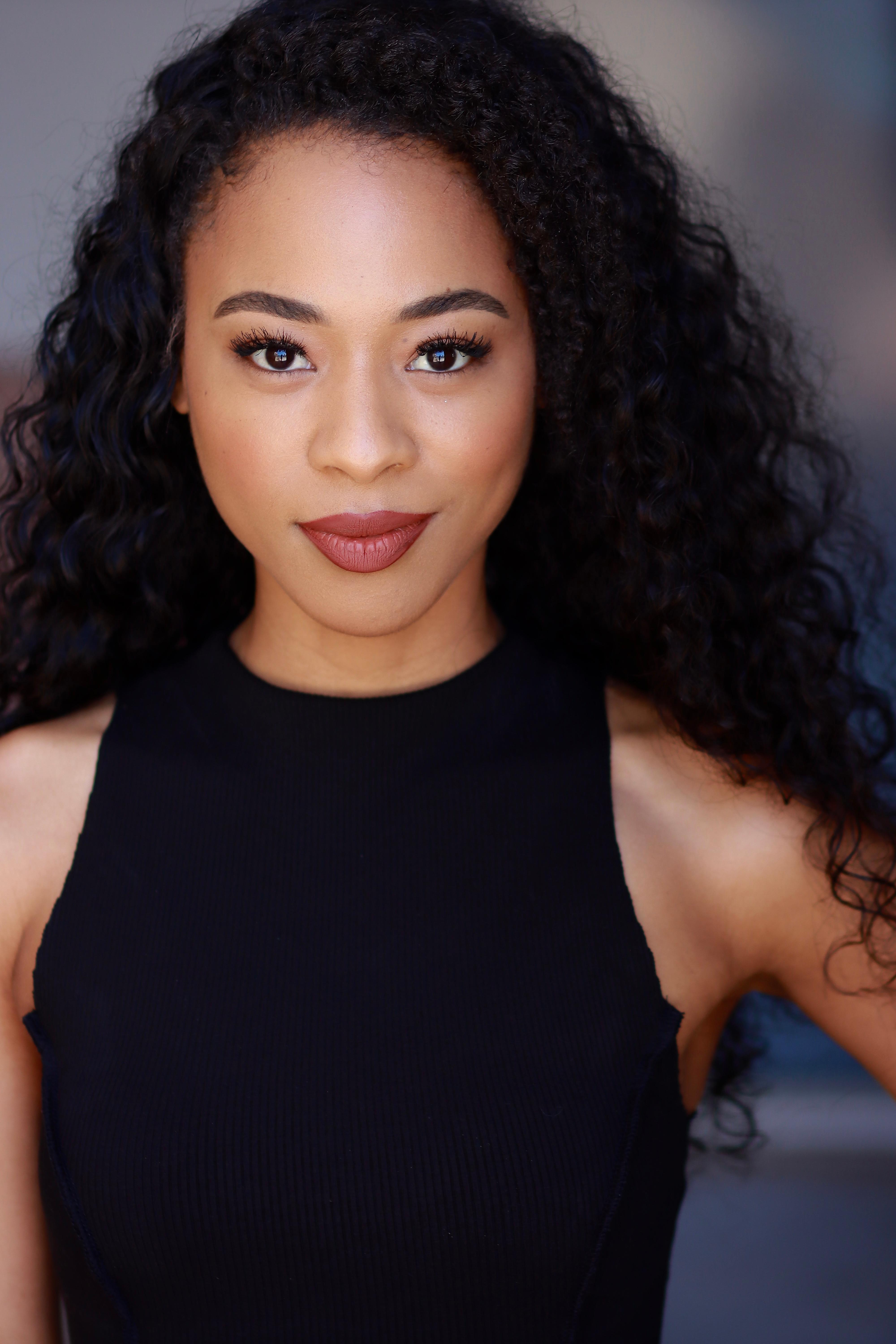 Kamilah Meek