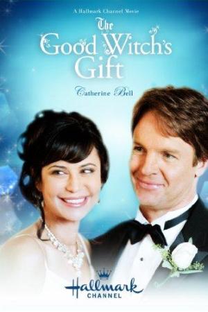 The Good Witch's Gift [Spanish]