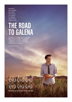 The Road to Galena [Russian]