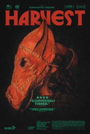 Harvest [Spanish]