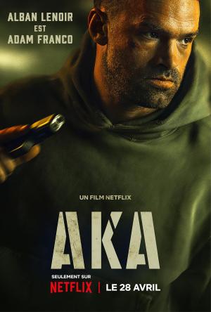 AKA [Spanish]