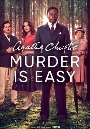 Murder Is Easy [Spanish]