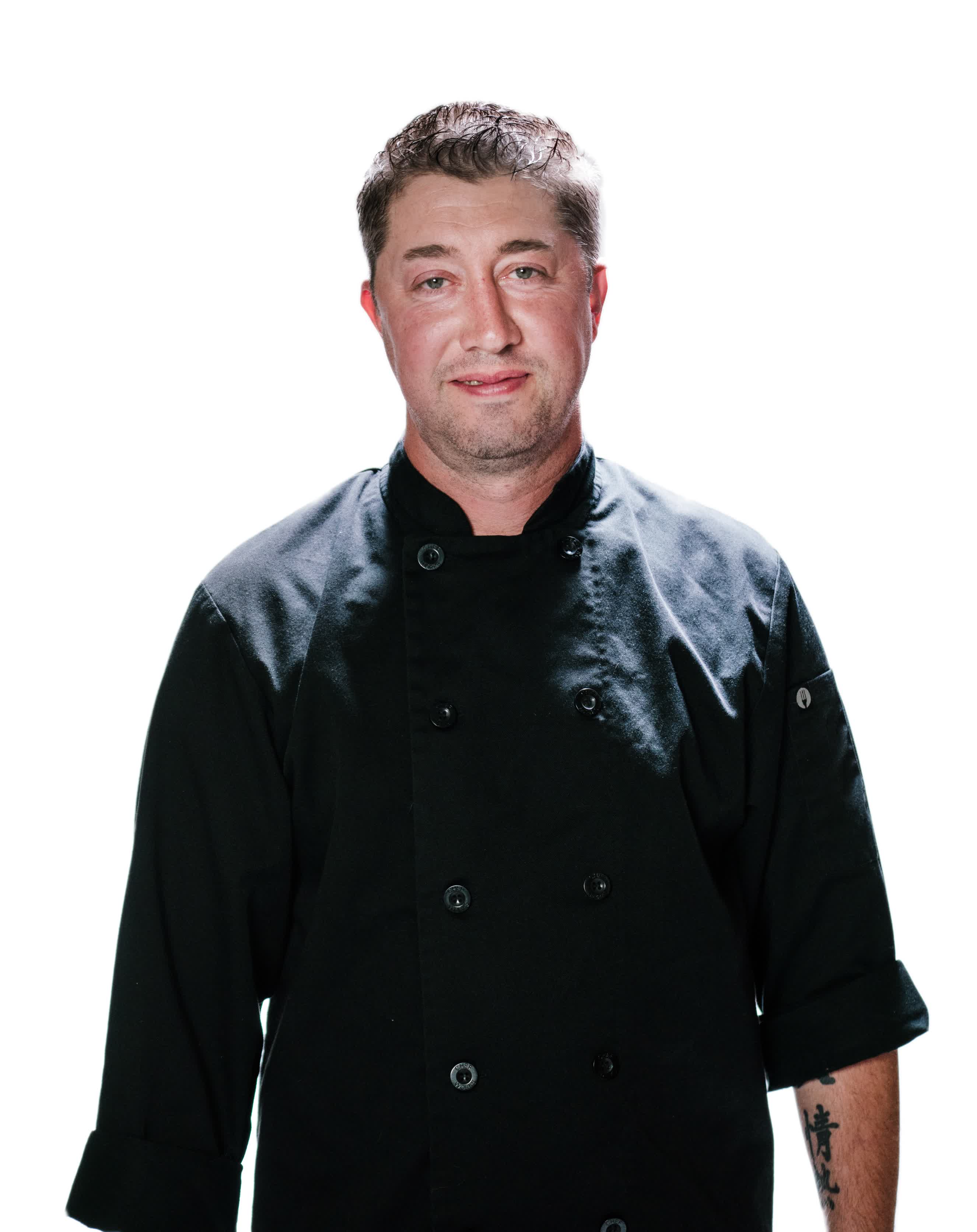 actor Stephen Coe large photo