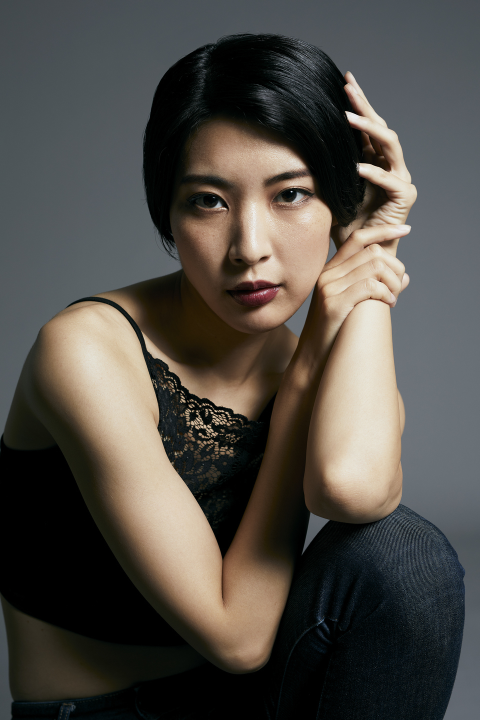 actor Mami Hanano large photo