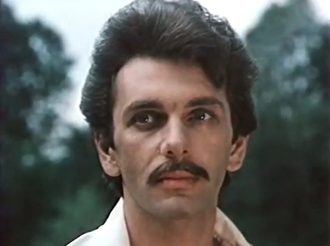 Victor Kraslavskiy
