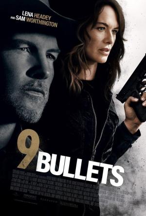 Nine Bullets [Spanish]