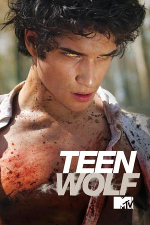 Teen Wolf[issue] [Portuguese] S1-S6