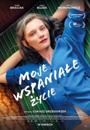 My Wonderful Life [Spanish]