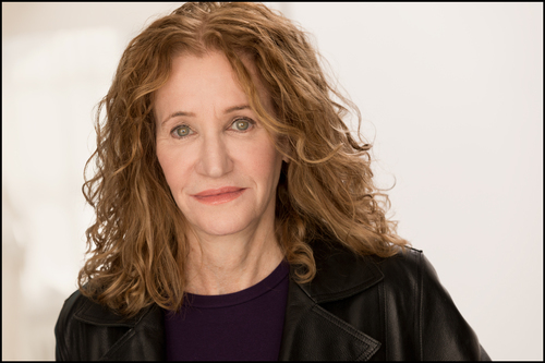 actor Leora Kalish large photo