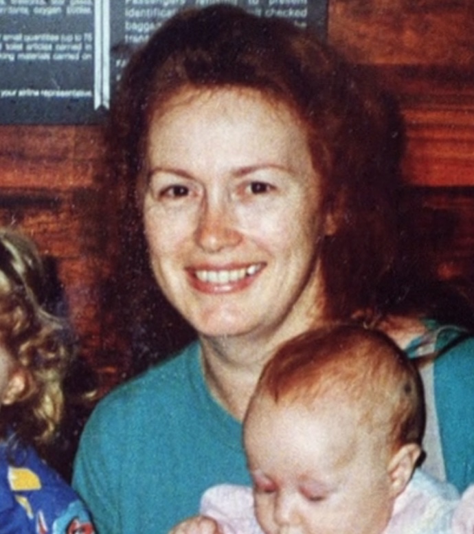 Bonnie Haldeman