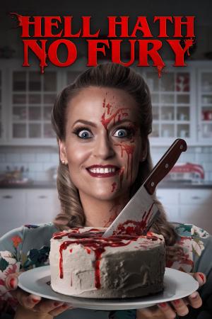 Hell Hath No Fury [Spanish]
