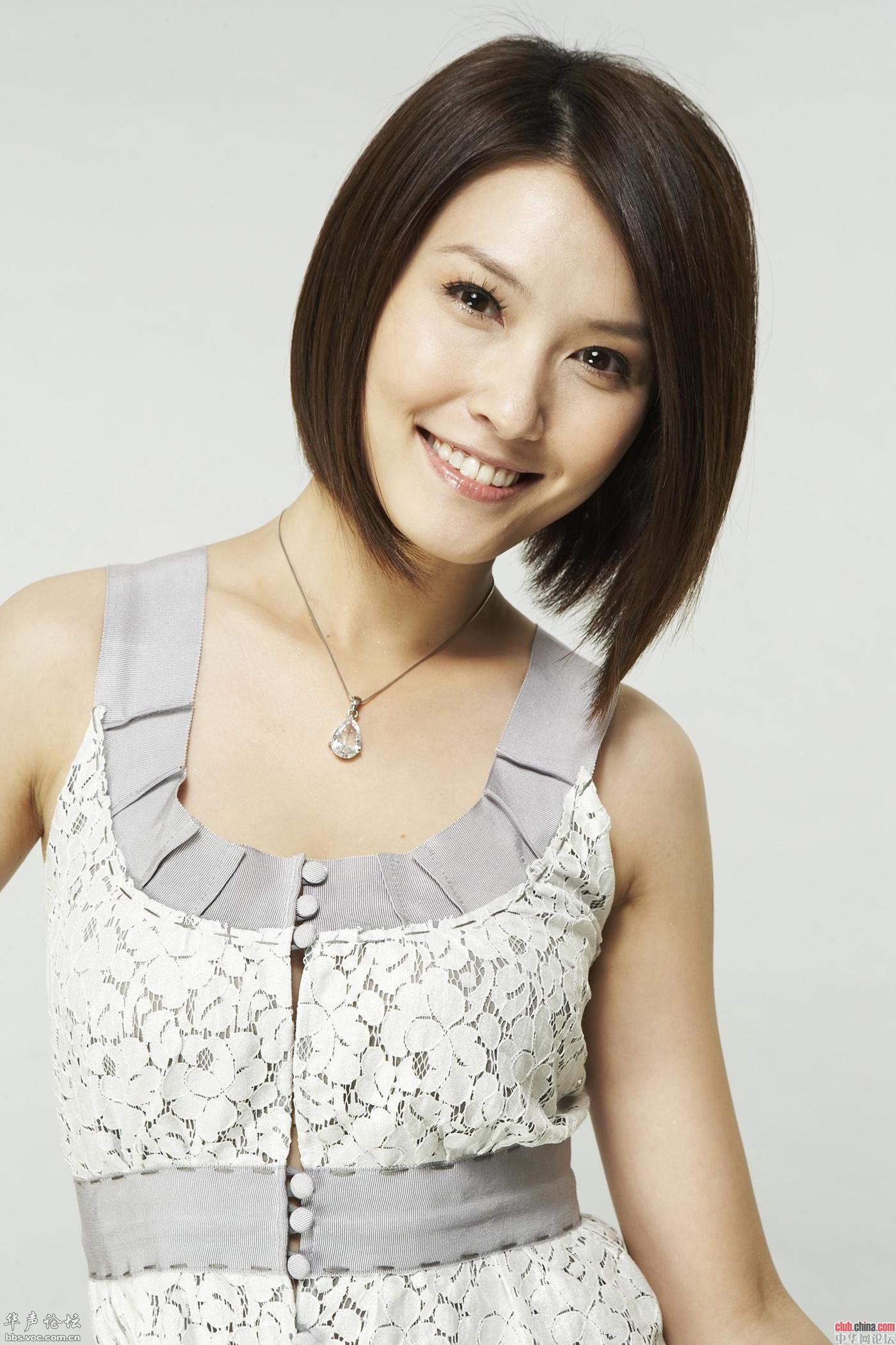 actor Jill Hsu large photo